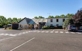 B&B Hotel Blois Nord Vallee Maillard